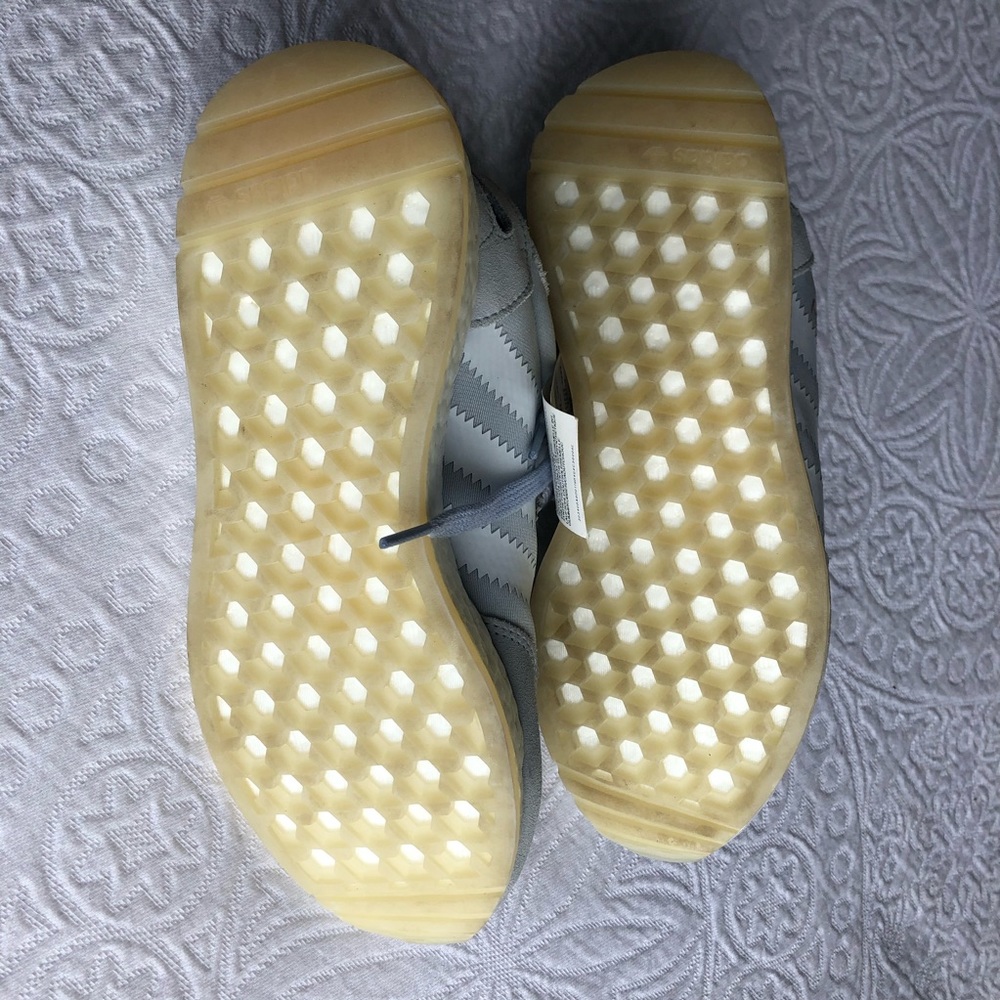 Adidas Originals I-5923 shoes Vintage 70s size 7.5 - Picture 8 of 8